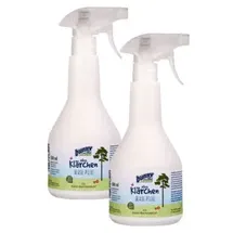 Bunny Nature Bunny Alles Klärchen Gehege-Pflege 500 ml