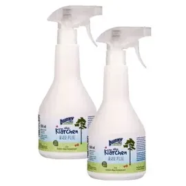 Bunny Nature Bunny Alles Klärchen Gehege-Pflege 500 ml