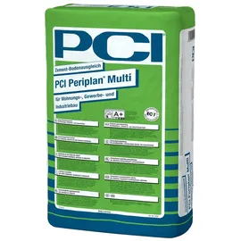 PCI Periplan Multi Zement-Bodenausgleich 25 kg