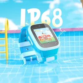 myPhone CareWatch Kid LTE