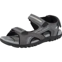 GEOX Herren grau 46