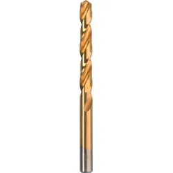 kwb 238642, Bohrer, Spiralbohrer-Bit, Drehung der rechten Hand, Metall, Edelstah