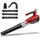 Einhell Akku-Laubbläser GP-LB 18/200 Li GK-Solo