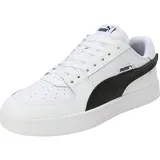Puma White-Puma Black-Gold 44,5