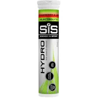 SIS Science In Sport Hydro Elektrolyte Erdbeere Limette Tabletten 20 Stk.