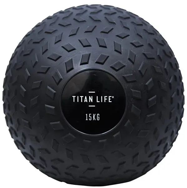 PRO Slam Ball 15 kg