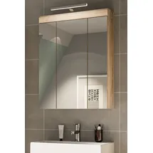 inn.furn Mambo 60 cm weiß
