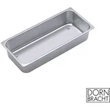 Dornbracht Universal Reste- + Funktionsschale, 84801001-85