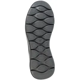 SKECHERS Go Walk Flex Herren Schwarz 45