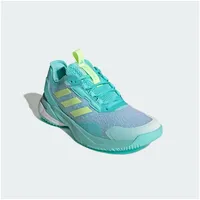 adidas Crazyflight 6 Damen - blau 37 1/3