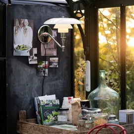 Louis Poulsen PH 3/2 Wandleuchte,