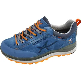 Allrounder by Mephisto Silvretta-Tex P2006973040 Blau, captain blue | EUR 39 UK 6 - blau