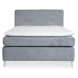 Harper Boxspringbett HARPER JODAR (LF 140x200 cm - Bezug: Stoff - LF 140x200 cm