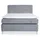 Harper Boxspringbett HARPER JODAR (LF 140x200 cm - Bezug: Stoff - LF 140x200 cm