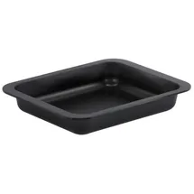 Dr. Oetker Auflaufform Tradition 36,5 x 27 cm Schwarz
