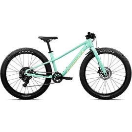 Orbea Kimu 24 Zoll grün/türkis
