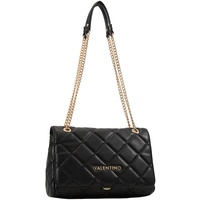 Valentino Women's 3KK-Ocarina Handbag, Nero