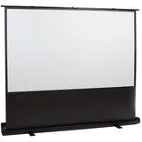 Maclean Brackets Maclean MC-211 100", 4:3, Leinwand, Schwarz