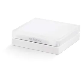 Netatmo Heizkörperthermostat Starter Set mit 2 Thermostaten