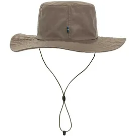 Fjällräven Hatfield Hut braun L