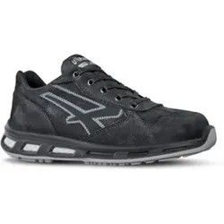 U-Power Halbschuh Carbon, S3, SRC, Gr. 36