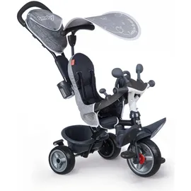 Smoby Baby Driver Plus