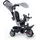Smoby Baby Driver Plus