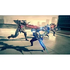 Astral Chain - Edition (USK) (Nintendo Switch)