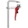 Bessey GSH30 Spann-Weite (max.):300mm Ausladungs-Maße:140mm
