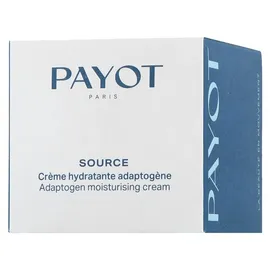 Payot Source Crème Hydratante Adaptogène Creme 50 ml