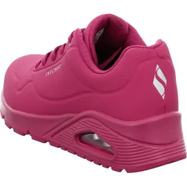SKECHERS Uno - Stand on Air Magenta 39