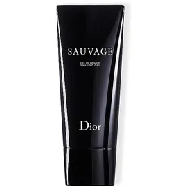 Dior Sauvage Rasiergel 125 ml