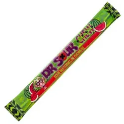 Dr. Sour Watermelon Chew Bar 50g