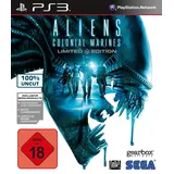 Aliens: Colonial Marines - Limited Edition (PS3)