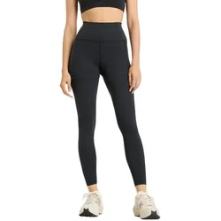 New Balance Damen Harmony Pocket High Rise Legging 25 schwarz