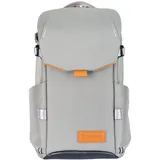 Vanguard VEO CITY B37 GY Rucksack Grau