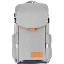 Vanguard VEO CITY B37 GY Rucksack Grau