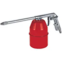 Einhell Sprühpistole mit Saugbecher 0,9 L