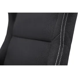 Playseat Evolution M Gaming Chair schwarz/silber