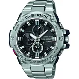 Casio G-Shock Edelstahl 53,8 mm GST-B100D-1AER