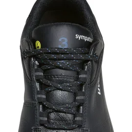Uvex 3 MACSOLE S7 schwarz Weite 11 Grösse 42 - 6862242 - schwarz