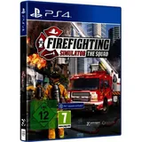 Firefighting Simulator The Squad