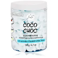 Badefee Körper Shower Mousse Duschmousse 190 g