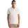 GANT Slim Shield Kurzarm-poloshirt White L