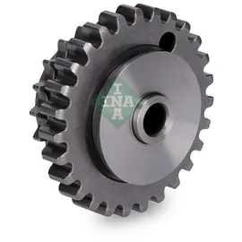schaeffler ina Zahnrad Steuerkettenumlenkung