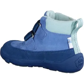Affenzahn 01488 30211 Friendy Hai Blau Shoes Gr. 28