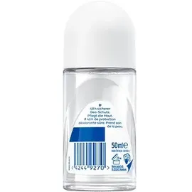 NIVEA Fresh Flower Deo-Roller 50 ml