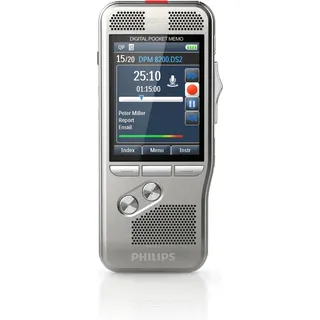 Philips Pocket Memo
