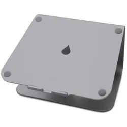 RAIN DESIGN mStand Laptop Stand für MacBook grau