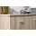 Möbel Boss WL1.175 60 x 90 x 35 cm grau / grau